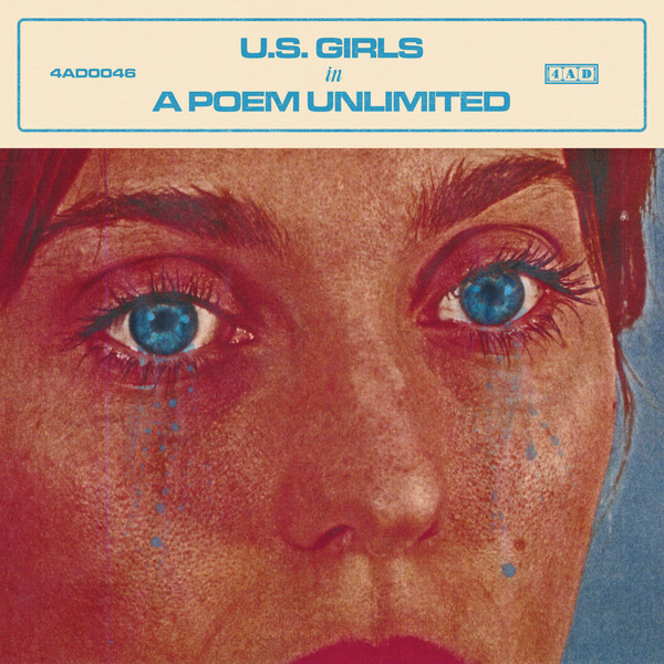 U.S. Girls: In a Poem Unlimited (2018)